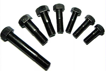 Competition in the market of high strength hardware fastener