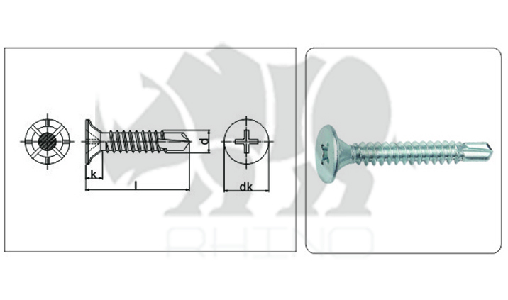 Phill Flat Self Drilling Screw with 4 Nibs ZP Drawing.jpg