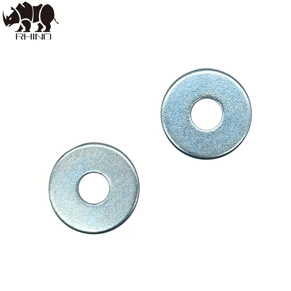 Flat Washer DIN9021