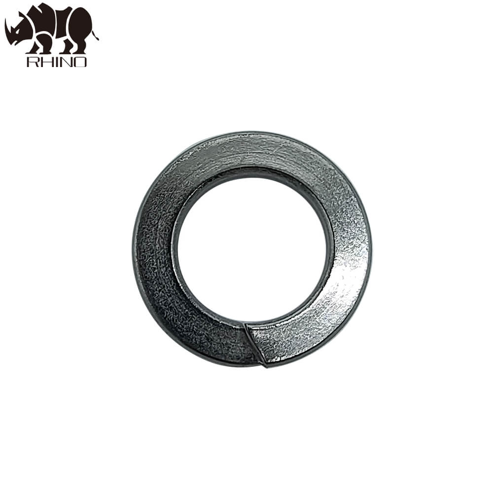 DIN127B Spring Lock Washer