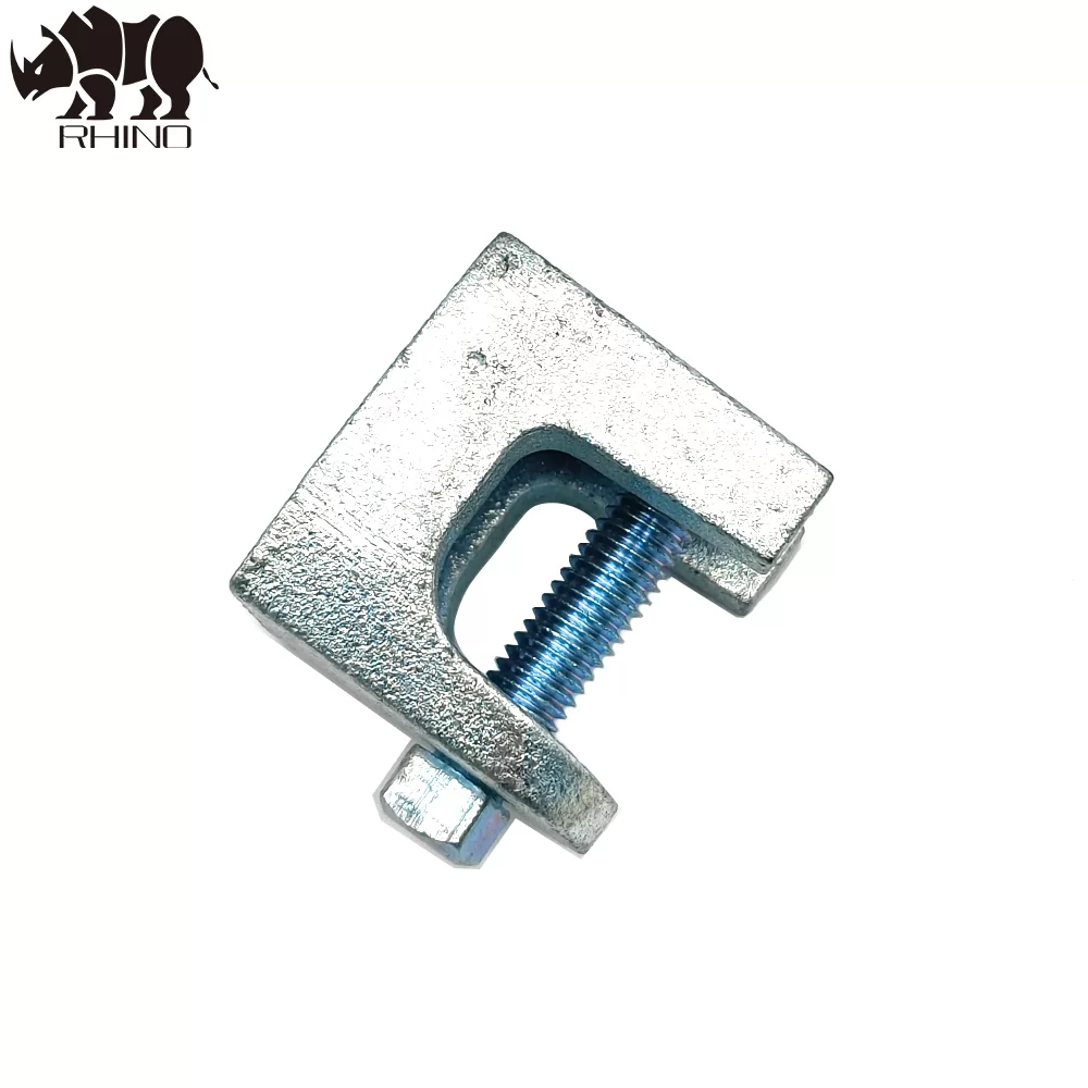 Beam Clamp-Type 2