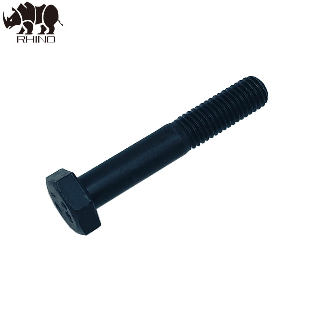 Hexagonal Head Bolt DIN931 12.9