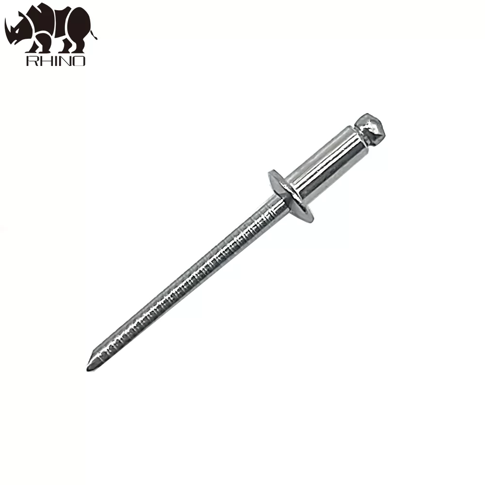 Stainless Steel Blind Rivet DIN7337A