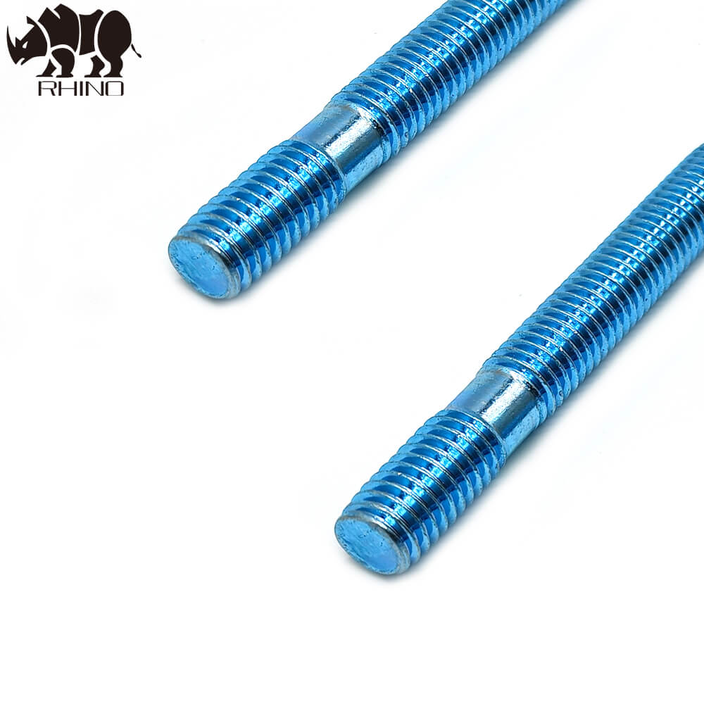 Double Ended Stud Bolt