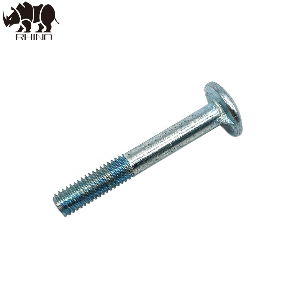 Carriage Bolt DIN607