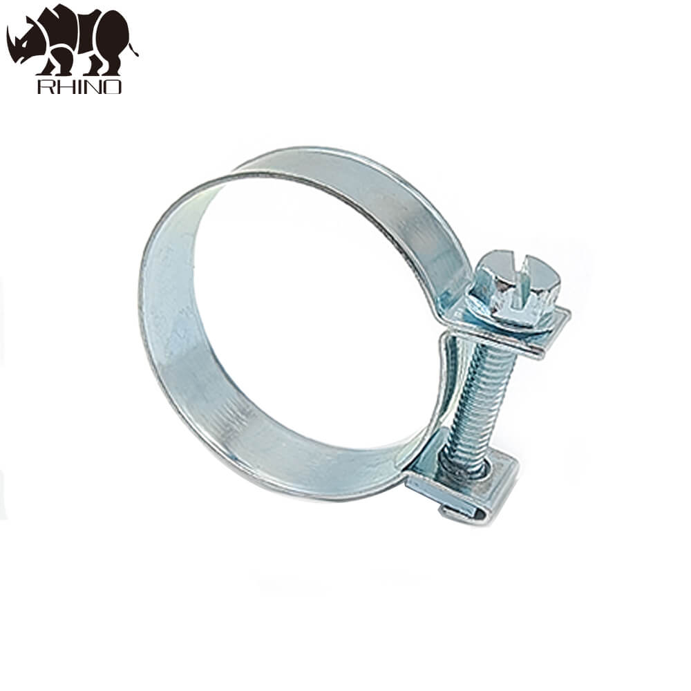 Heavy Duty Hose Clamp