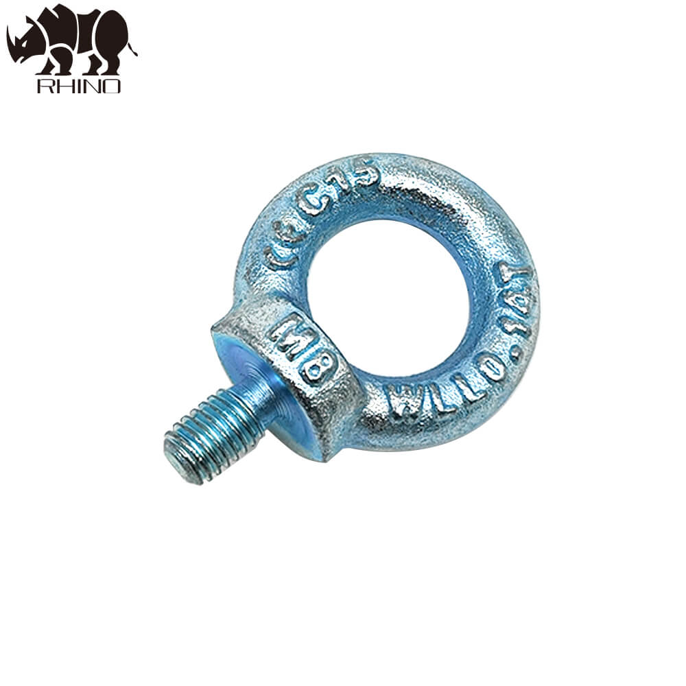 Eye Bolt DIN580