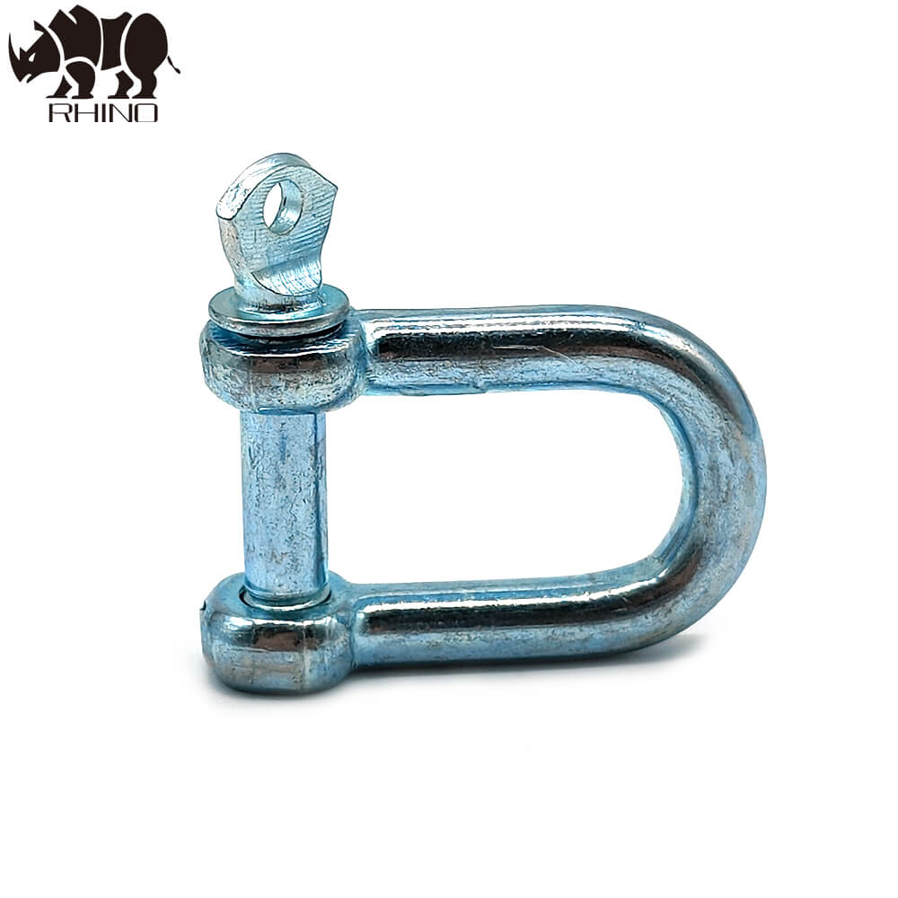 D type Straight(Shackle)