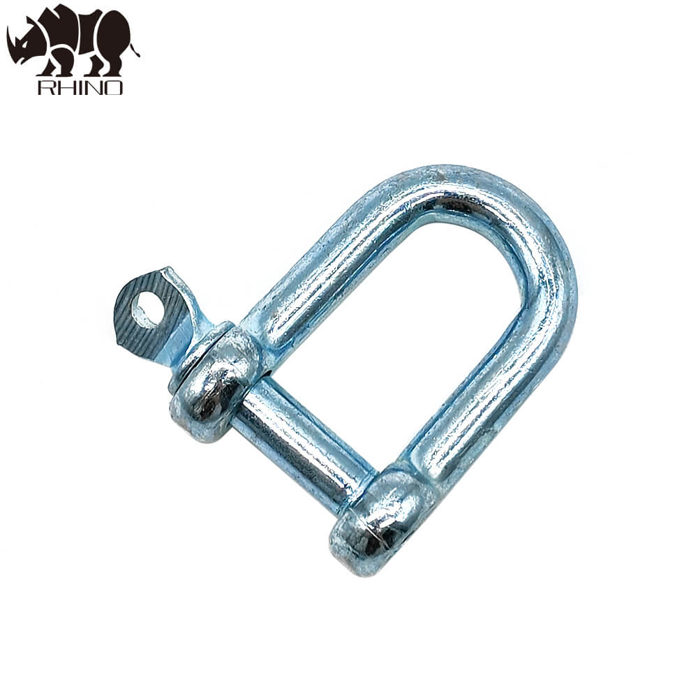 D type Straight(Shackle)