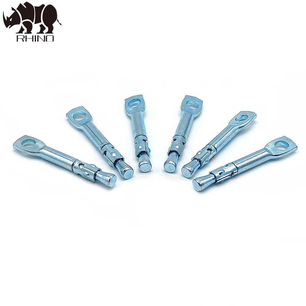 Tie Wire Wedge Anchor