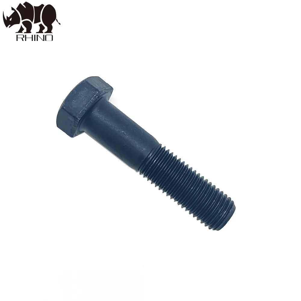 Hexagonal Head Bolt DIN931 8.8