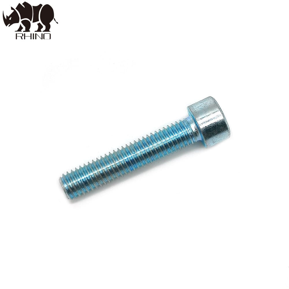 Hexagonal Socket Head Bolt DIN912 8.8