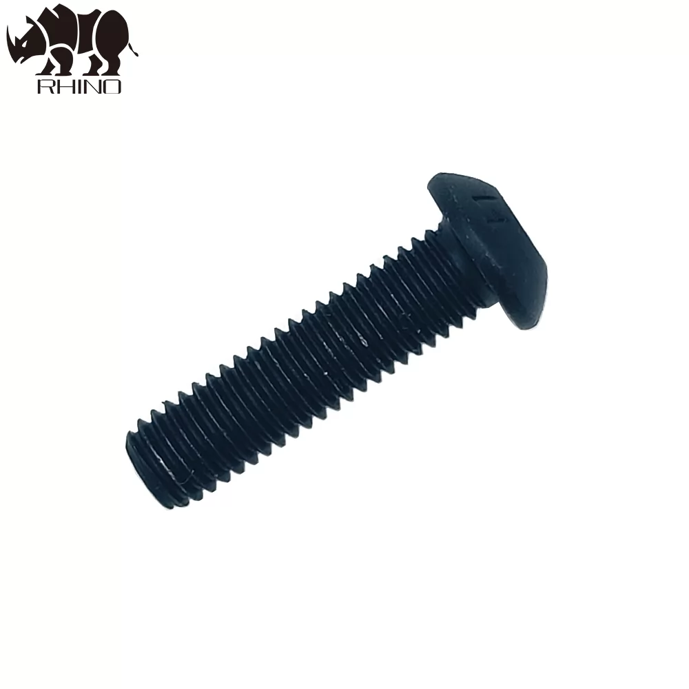 Hexagon socket button head bolt ISO7380-1 10.9