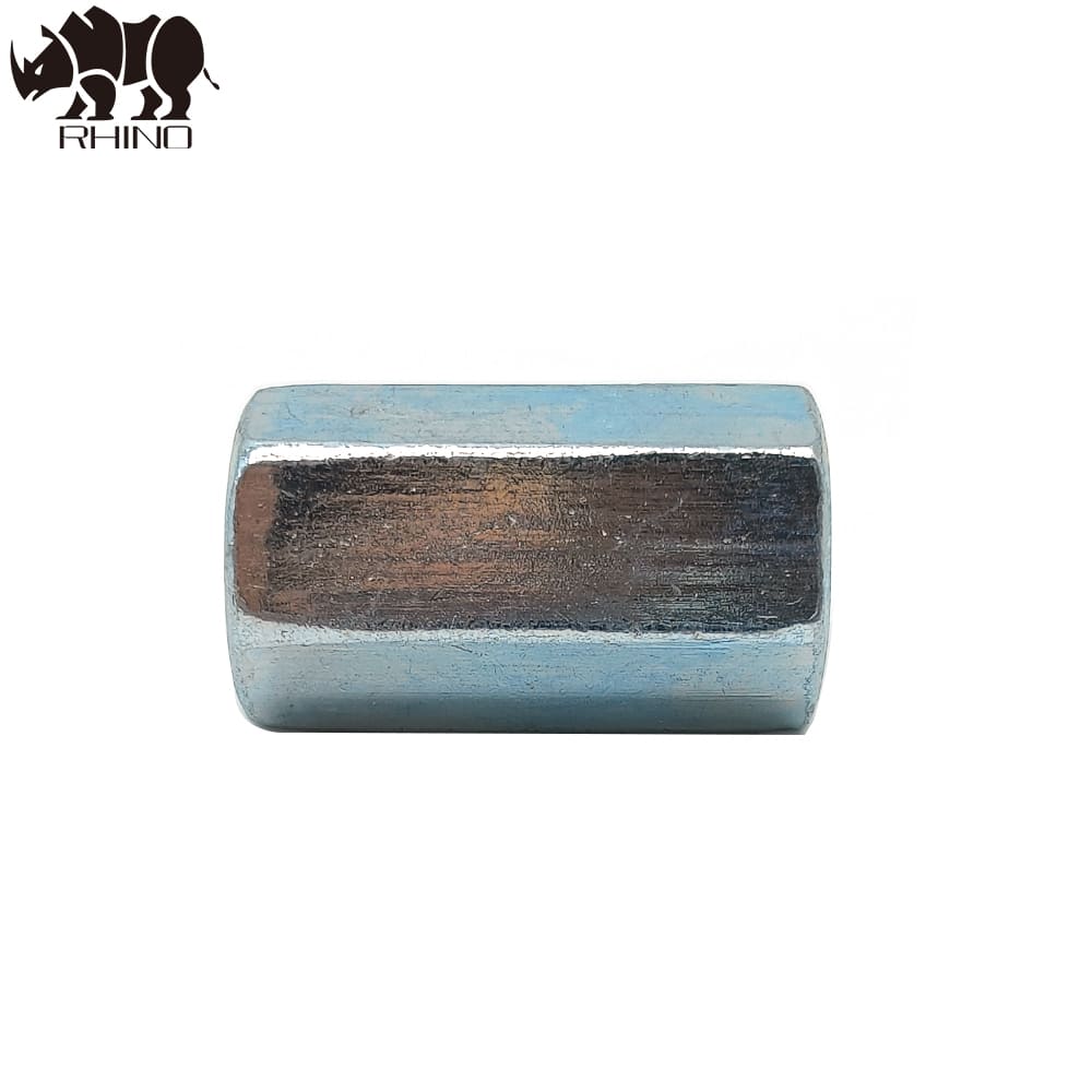 Hexagonal Coupling Nut DIN6334