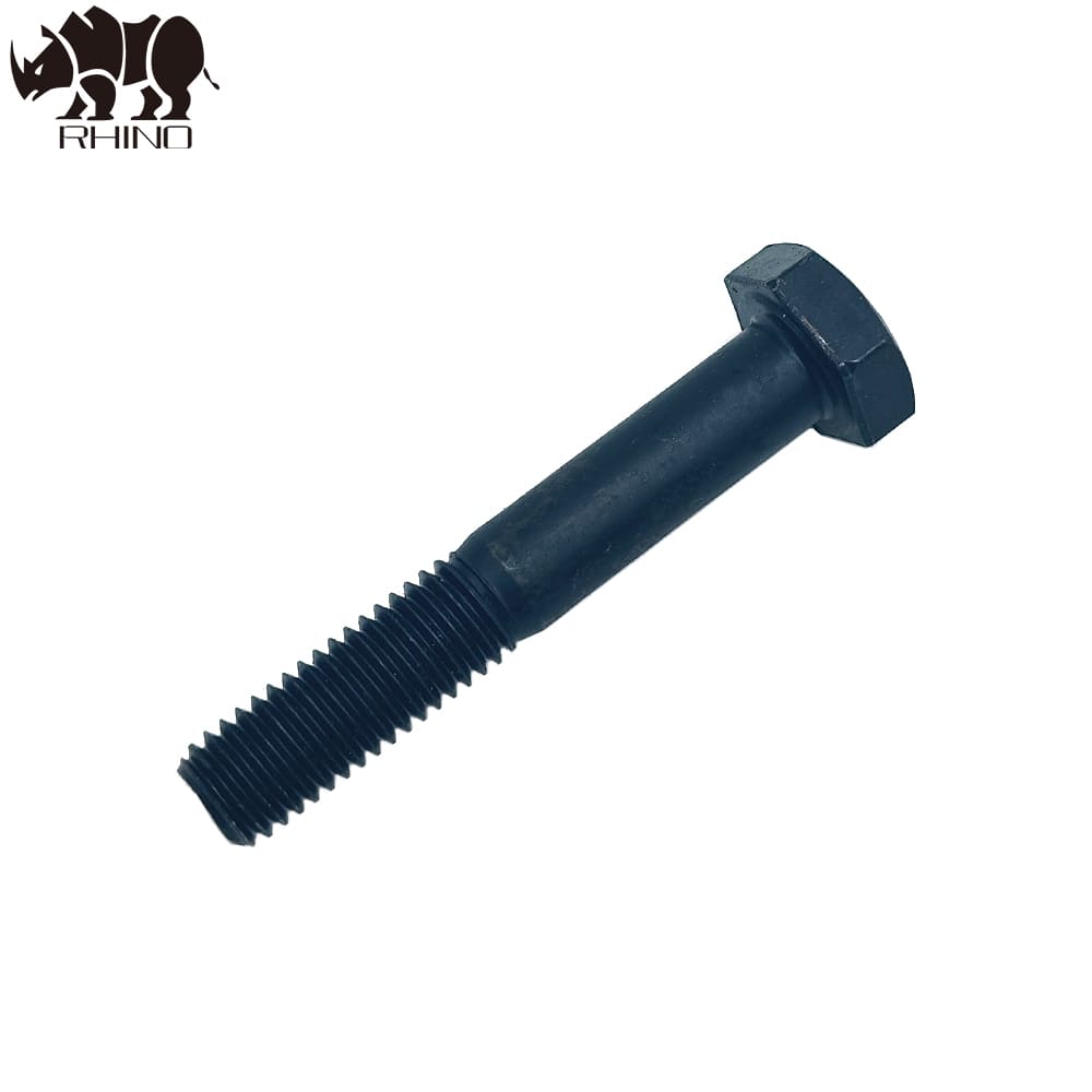 Hexagonal Head Bolt DIN931 12.9