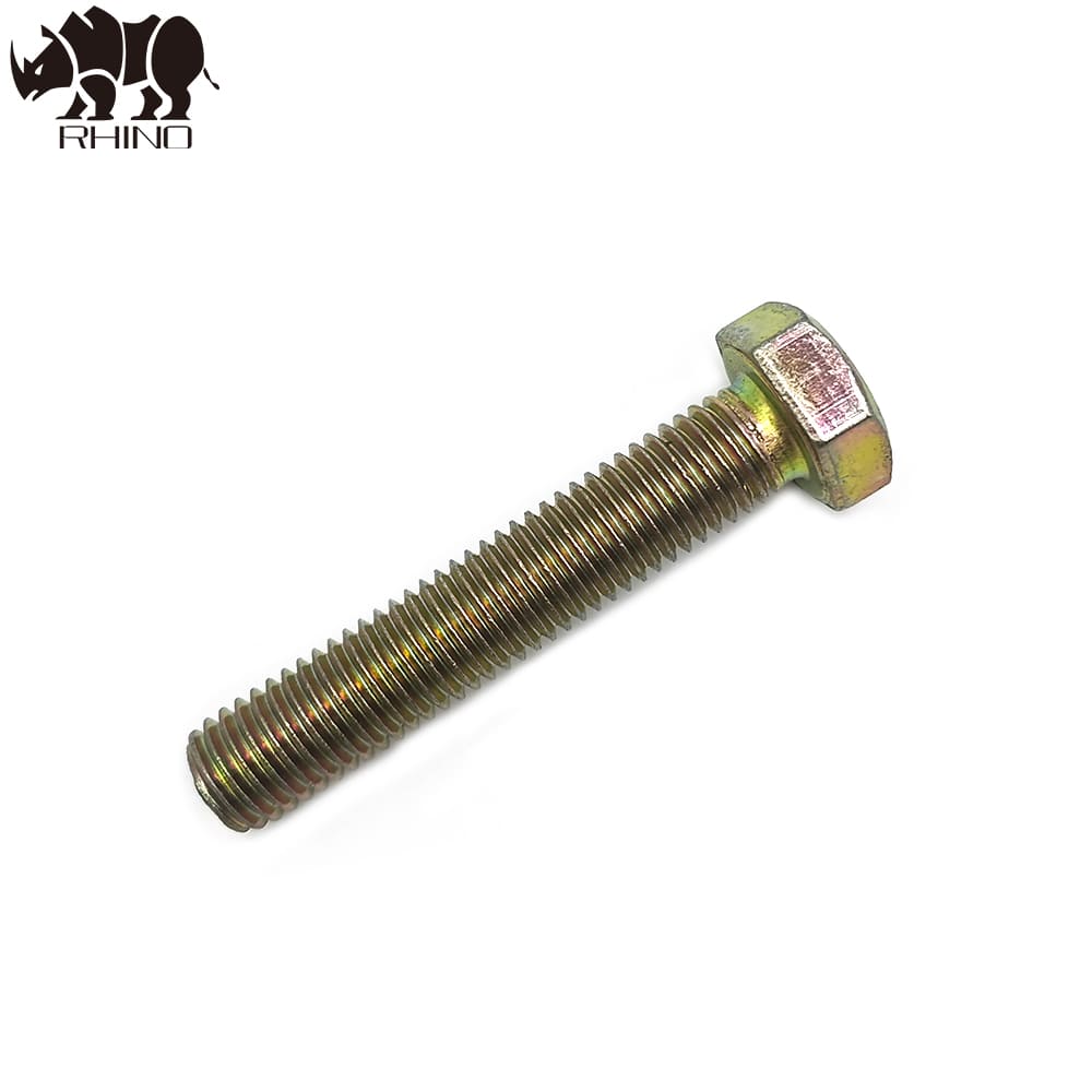 Hexagonal Head Bolt DIN933 8.8