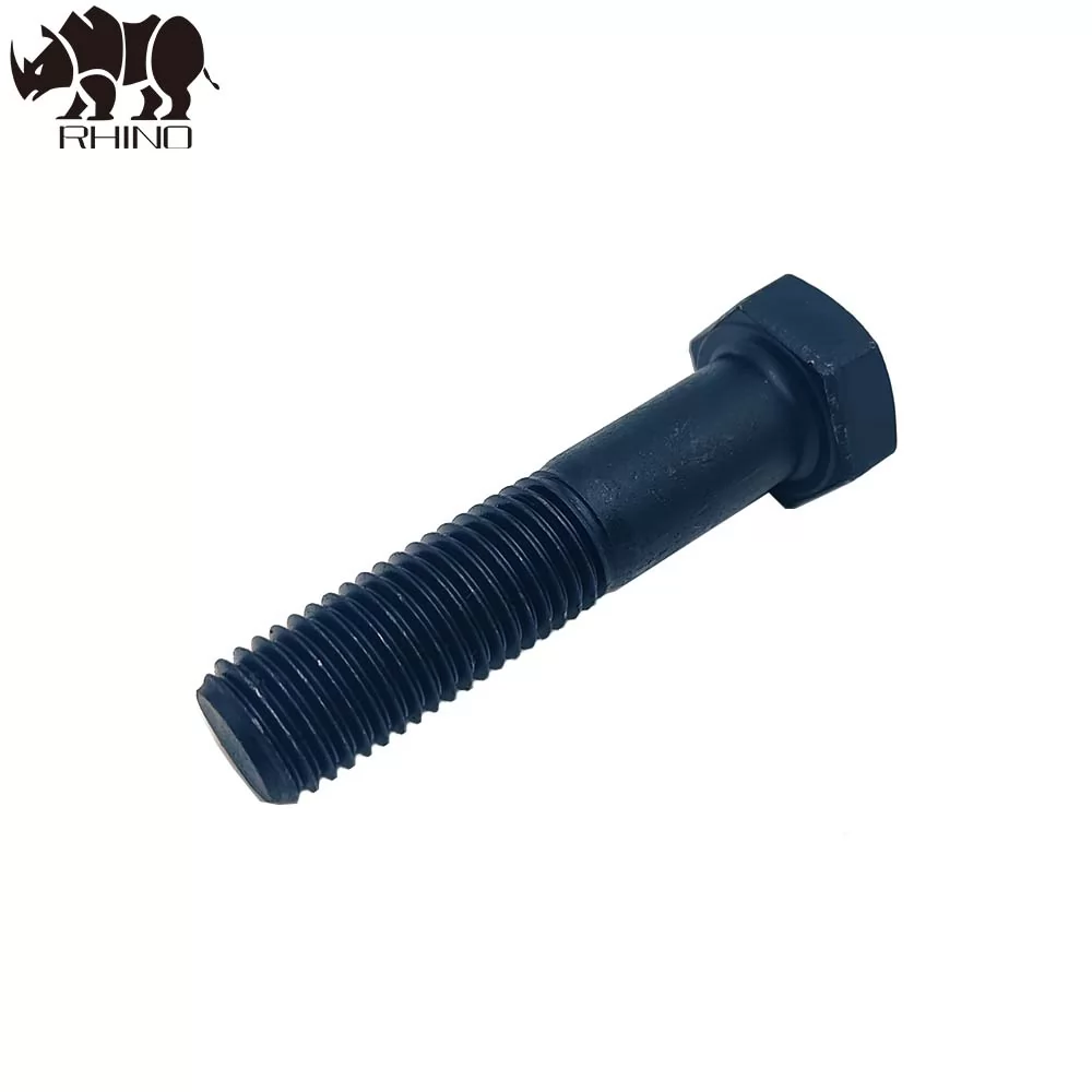 Hexagonal Head Bolt DIN931 8.8