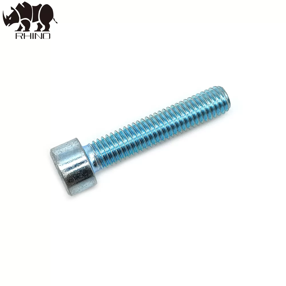 Hexagonal Socket Head Bolt DIN912 8.8