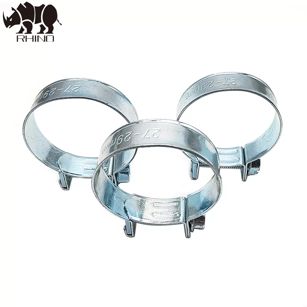 Heavy Duty Hose Clamp