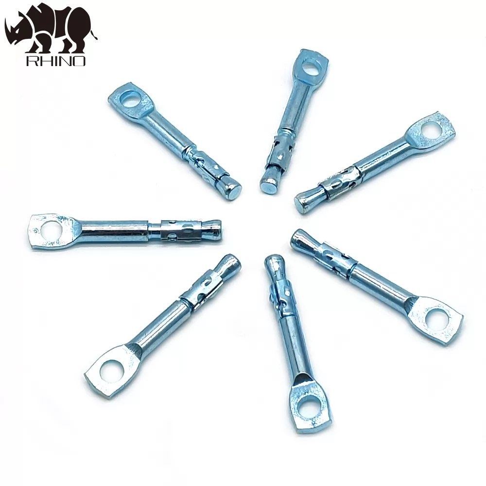 Tie Wire Wedge Anchor