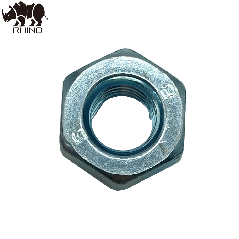 Metal Lock Nut DIN980V