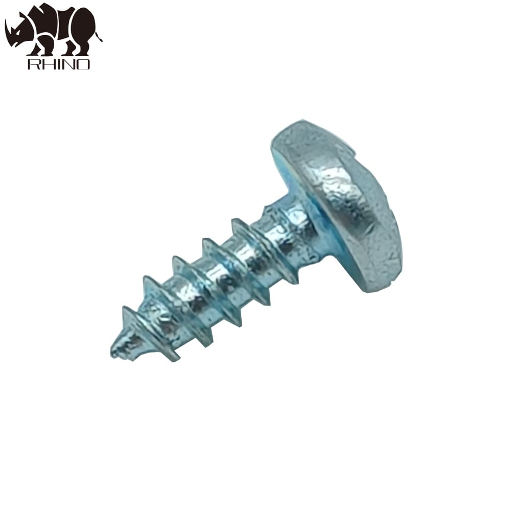 Phill Drive Pan Head Self-Tapping Screw