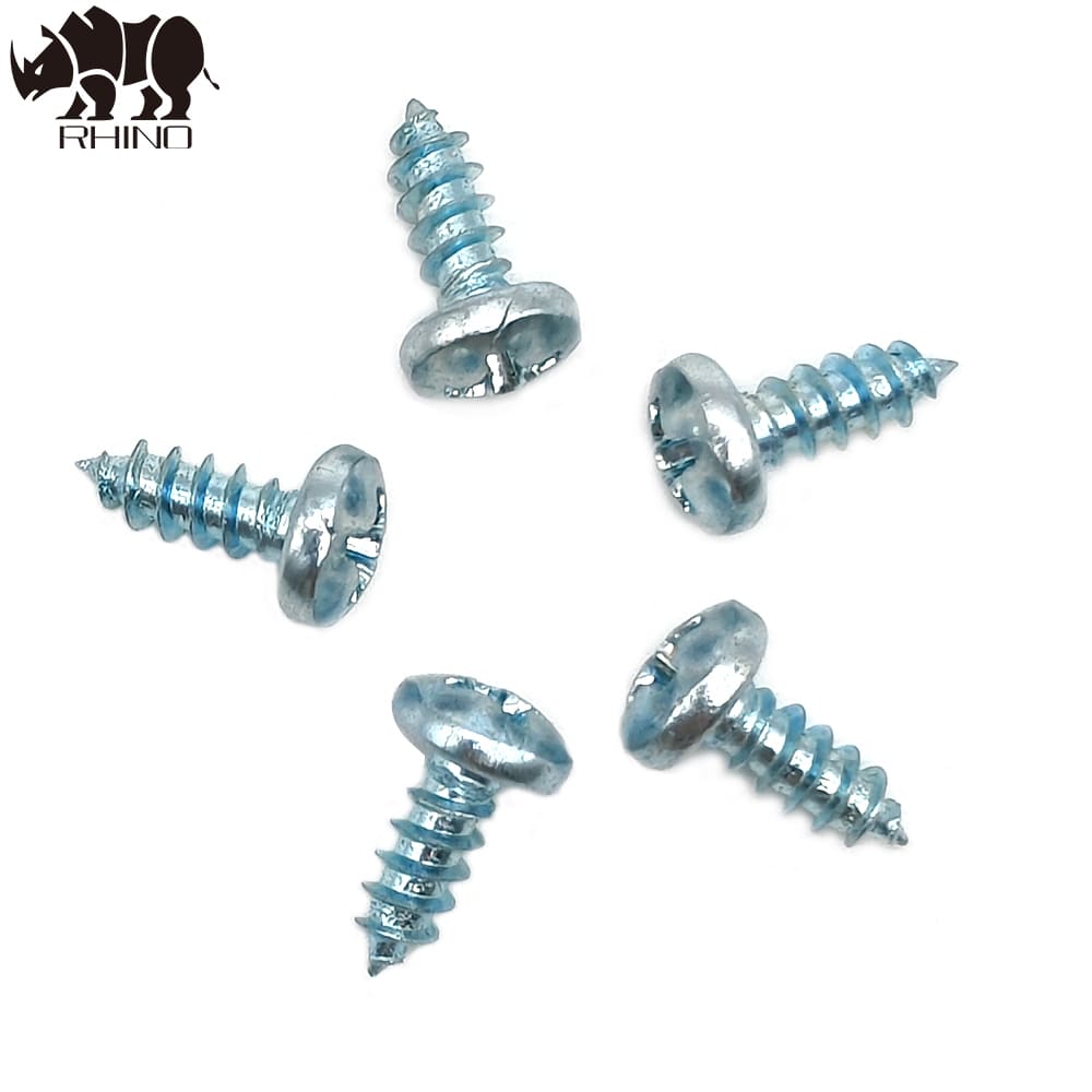 Phill Drive Pan Head Self-Tapping Screw