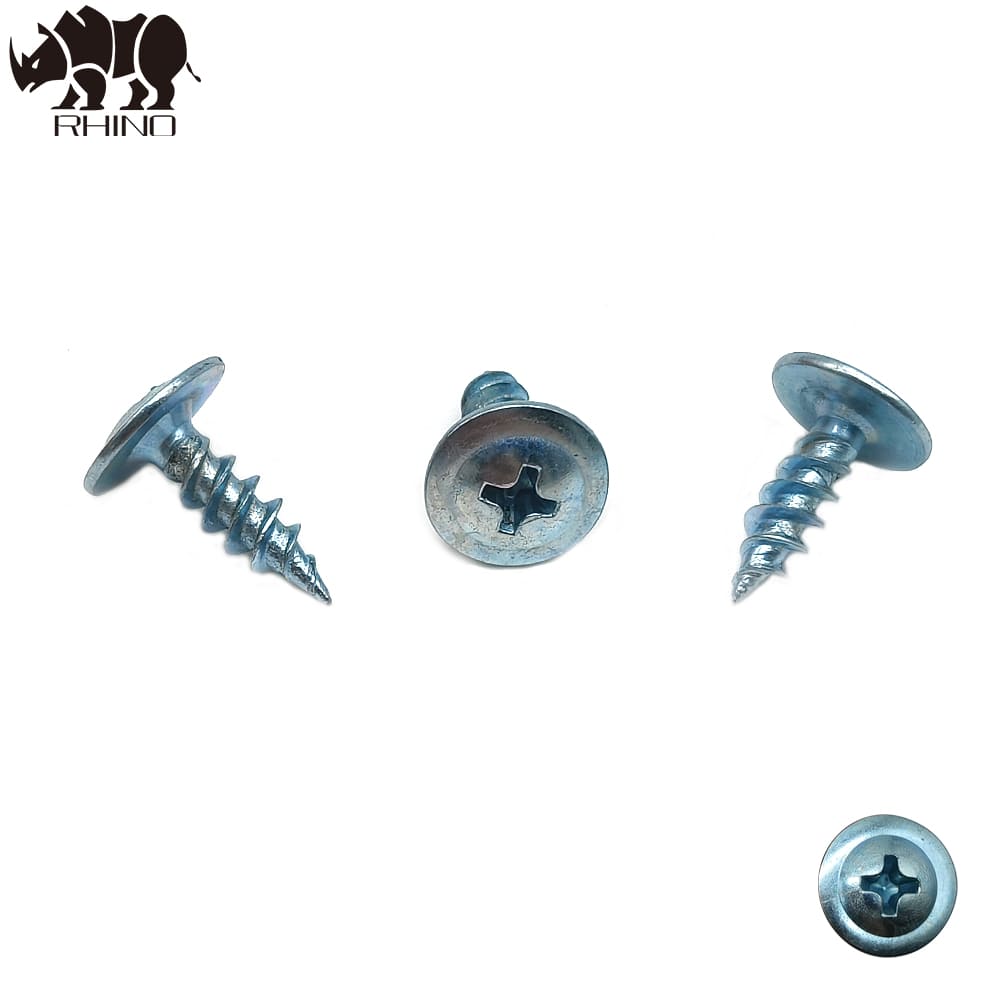 Phill Drive Truss Head Self-Tapping Screw