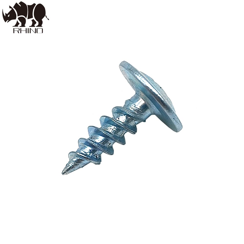 Phill Drive Truss Head Self-Tapping Screw