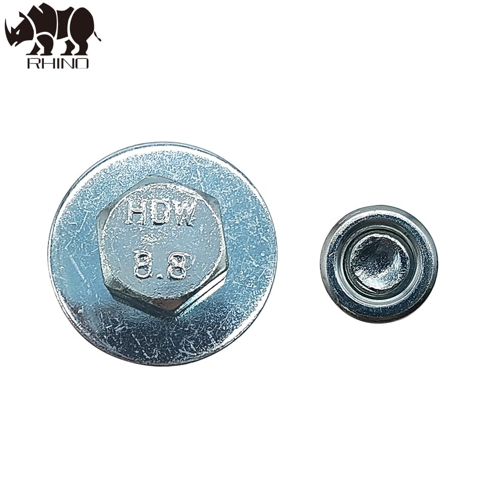 Heavy Duty anchor Bolt