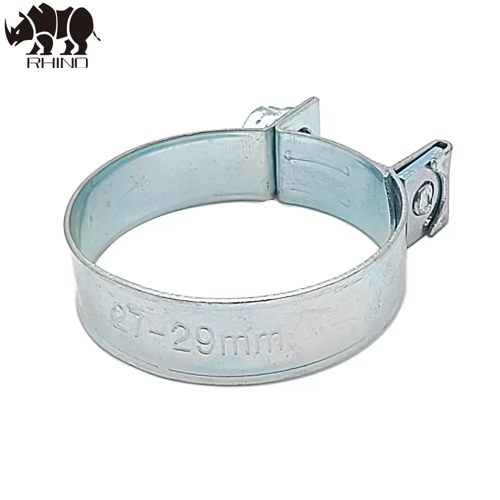 Heavy Duty Hose Clamp