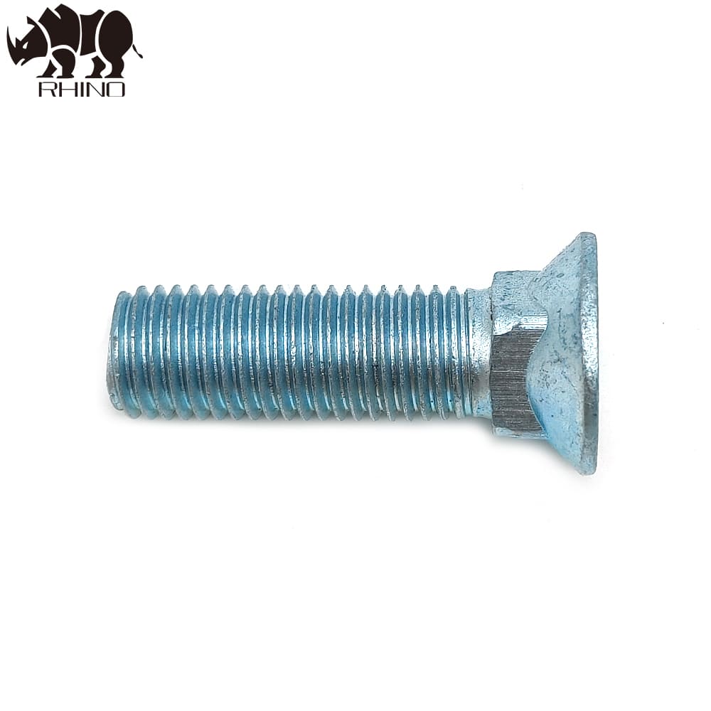 Countersunk Head Square Neck Bolt DIN608