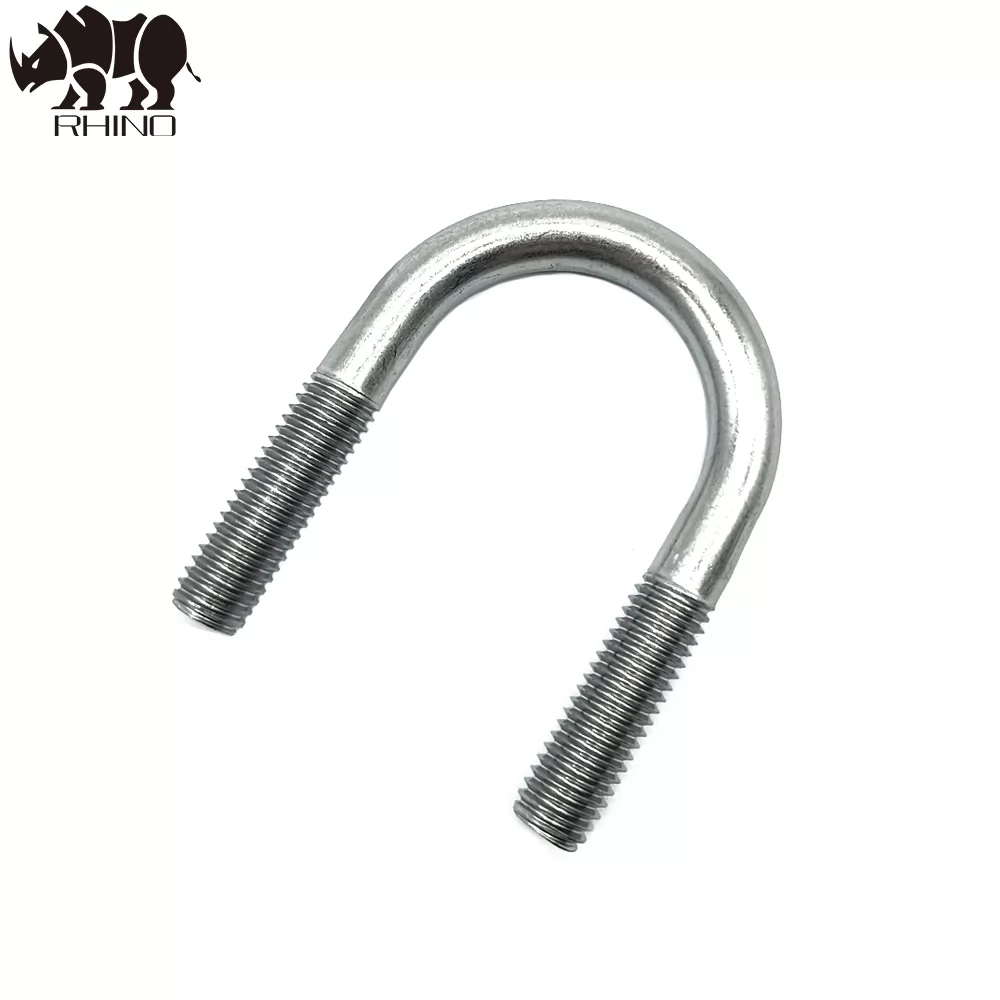 Stainless Steel U Bolt