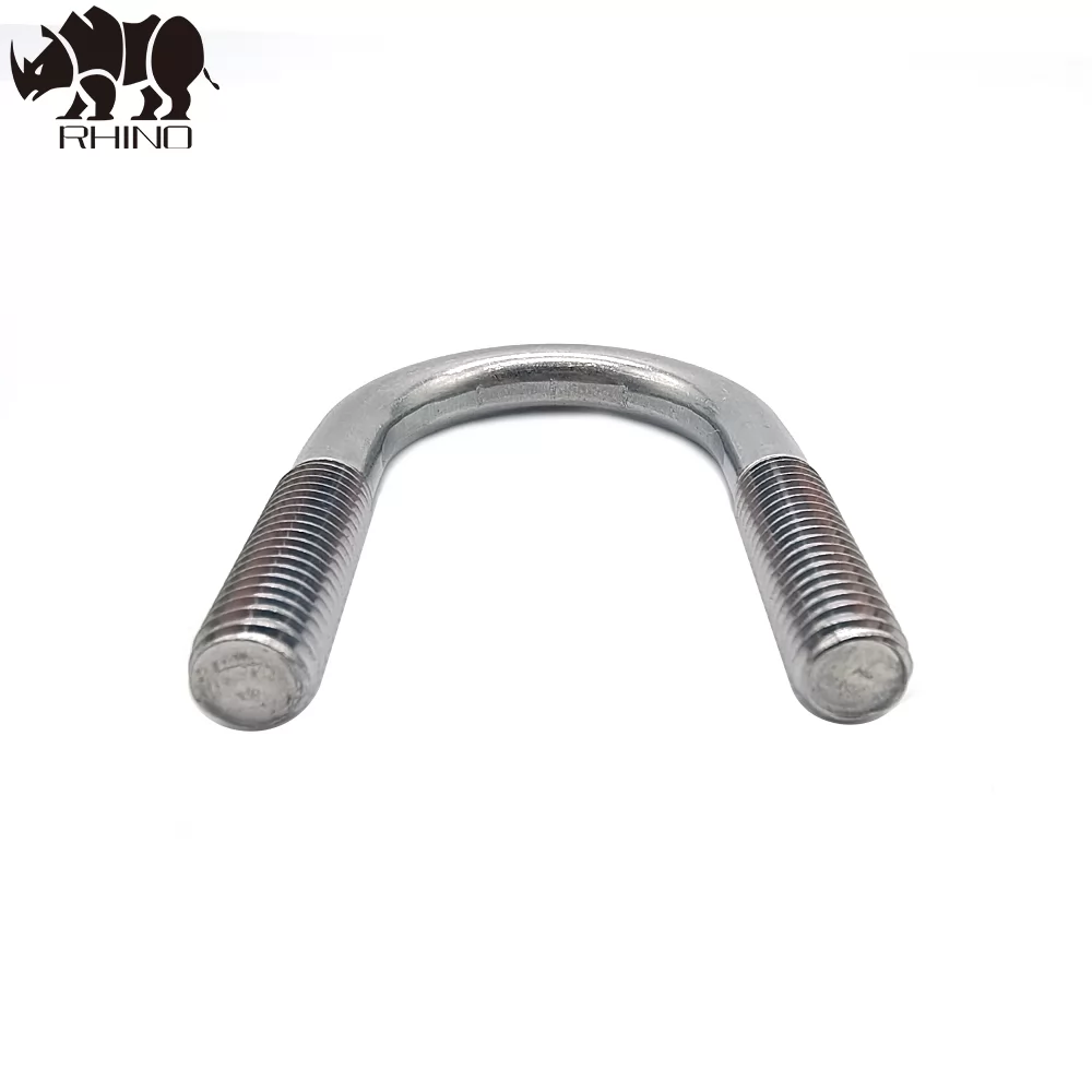 Stainless Steel U Bolt