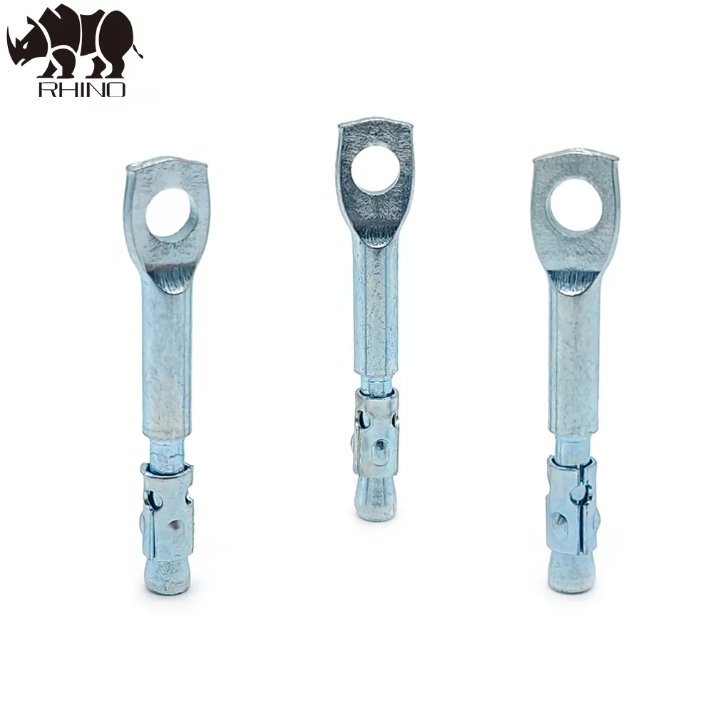 Tie Wire Wedge Anchor