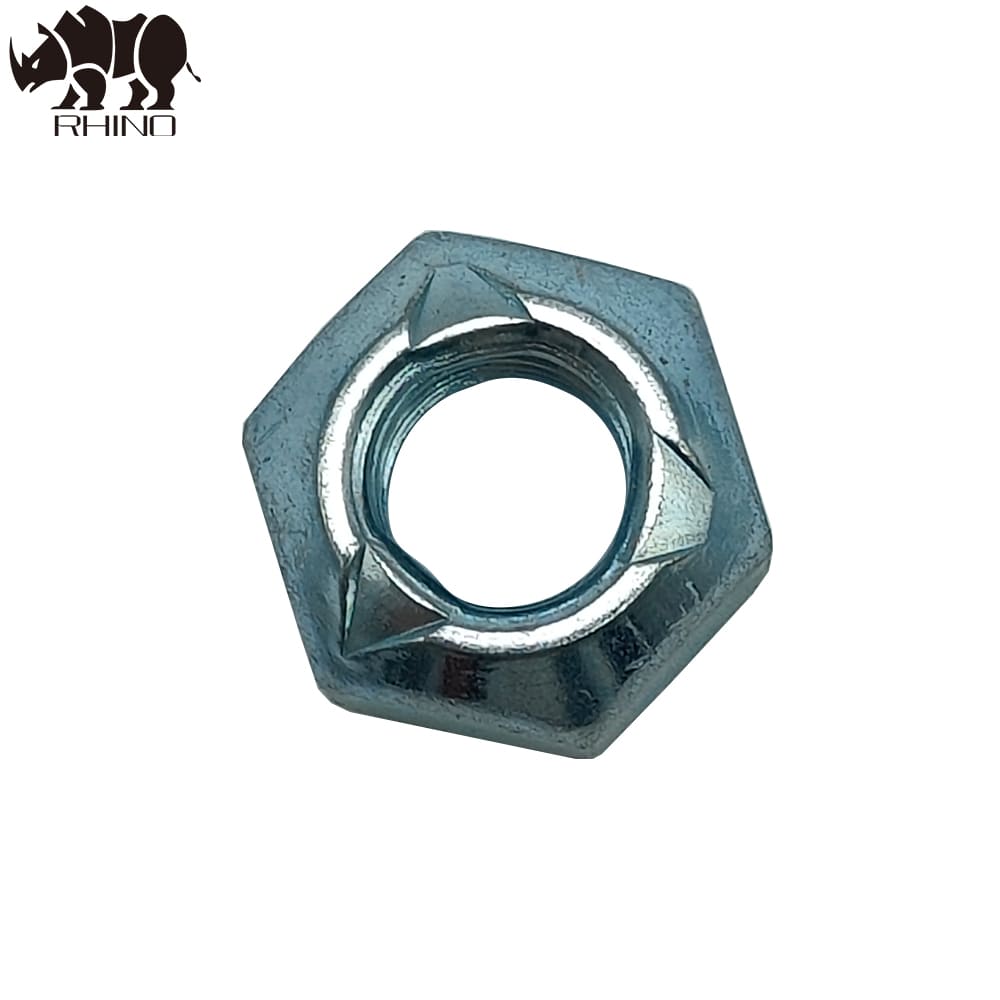 Metal Lock Nut DIN980V