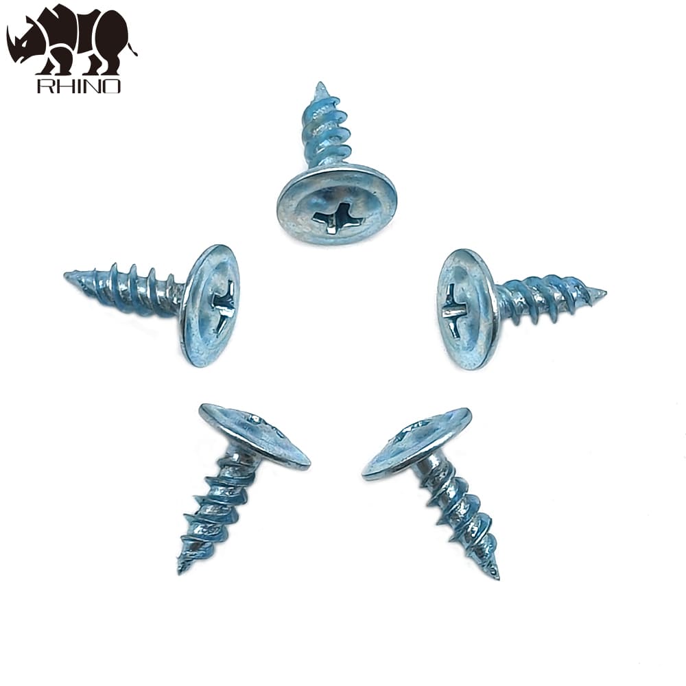 Phill Drive Truss Head Self-Tapping Screw