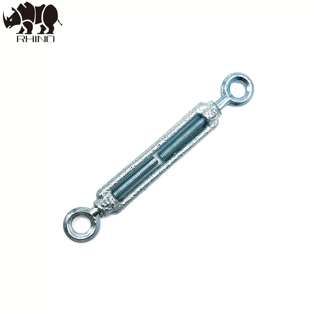 Turnbuckle DIN1480