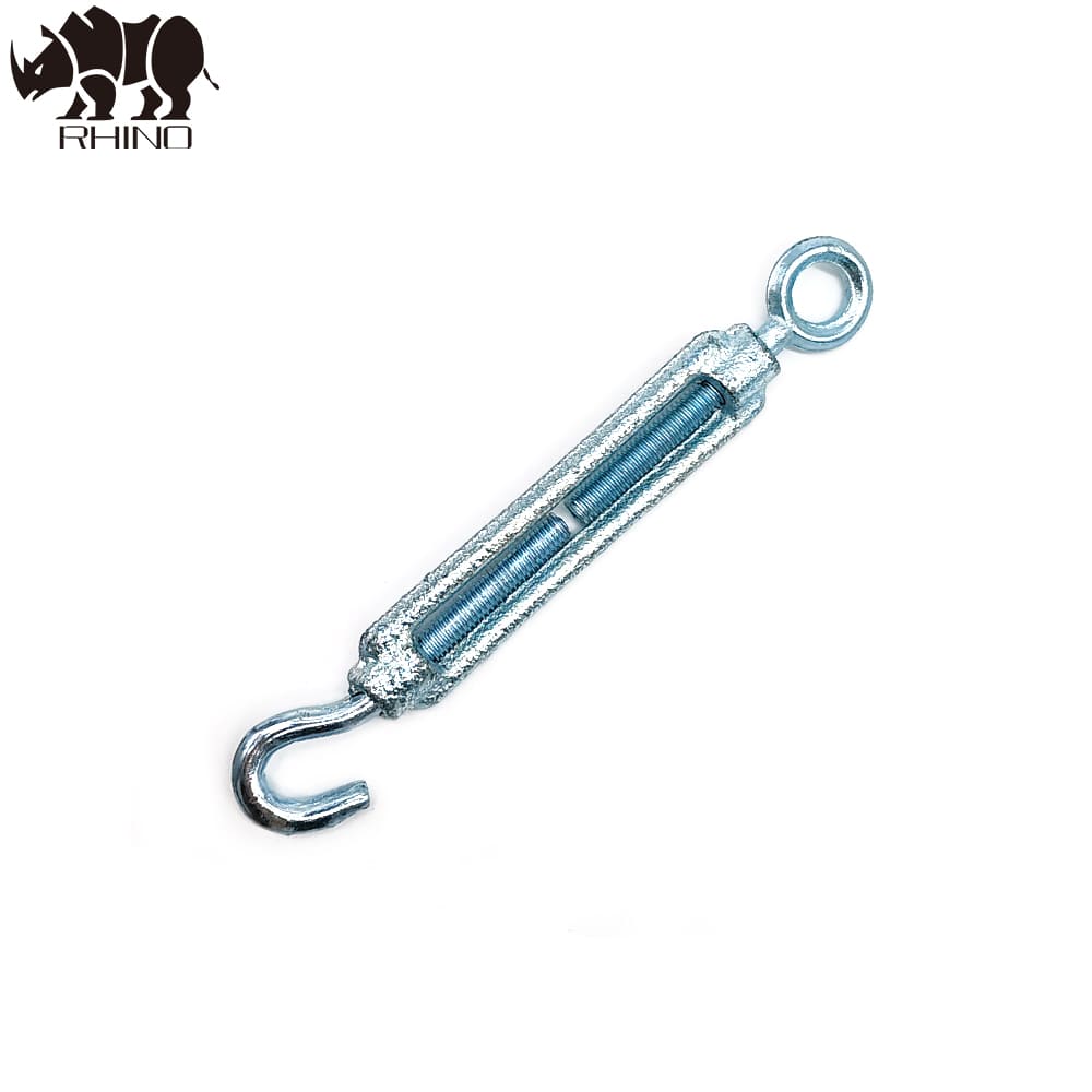 Turnbuckle DIN1480