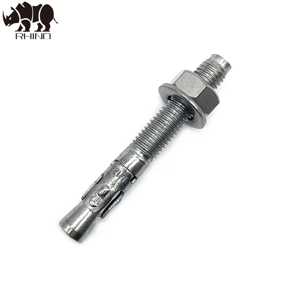 Stainless Steel Wedge Anchor