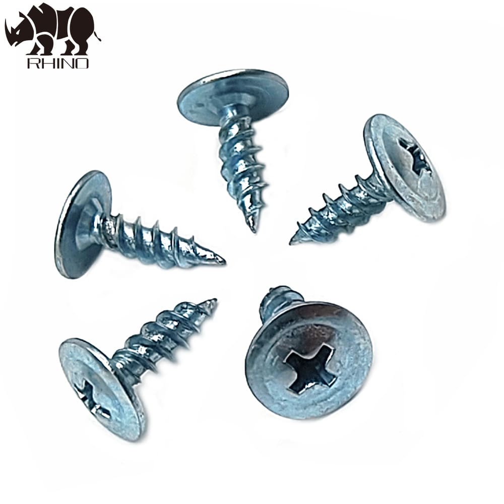 Phill Drive Truss Head Self-Tapping Screw