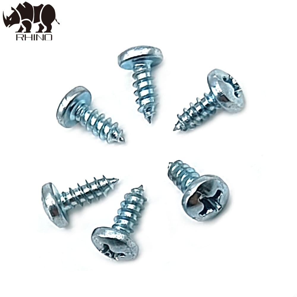 Phill Drive Pan Head Self-Tapping Screw