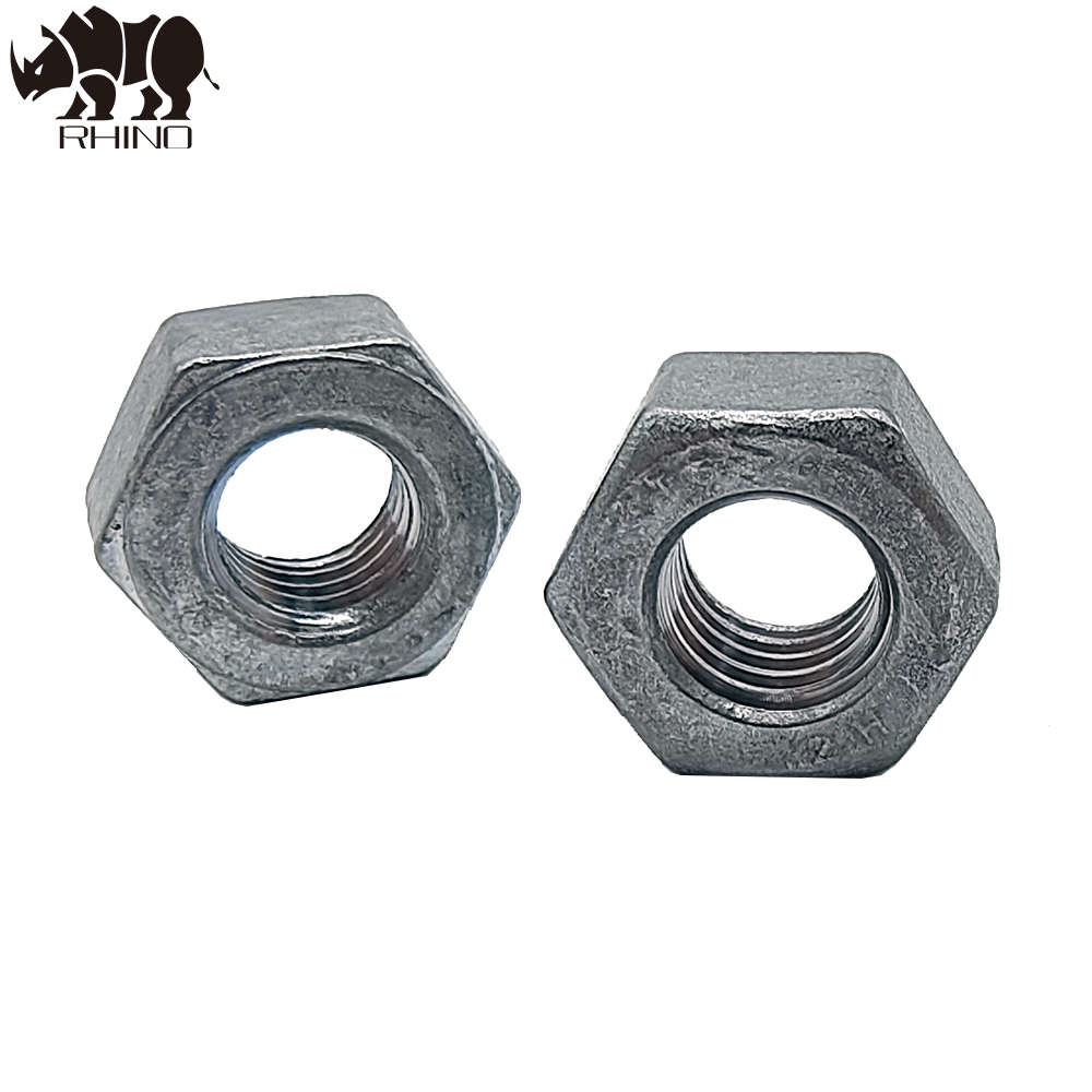 Heavy Hex Nut A194-2H