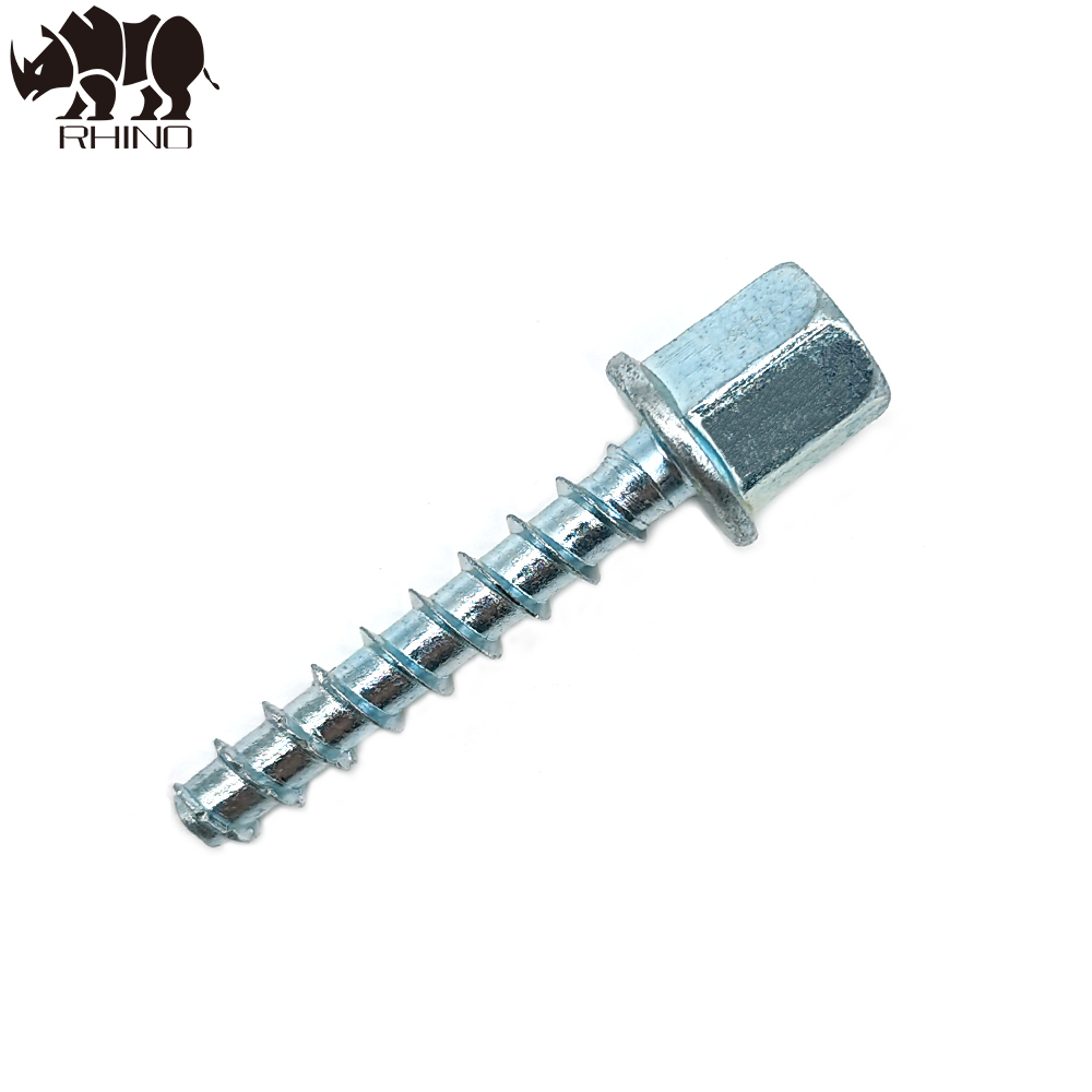 3-8x6x44 Hex Head Hex Ceiling Screw