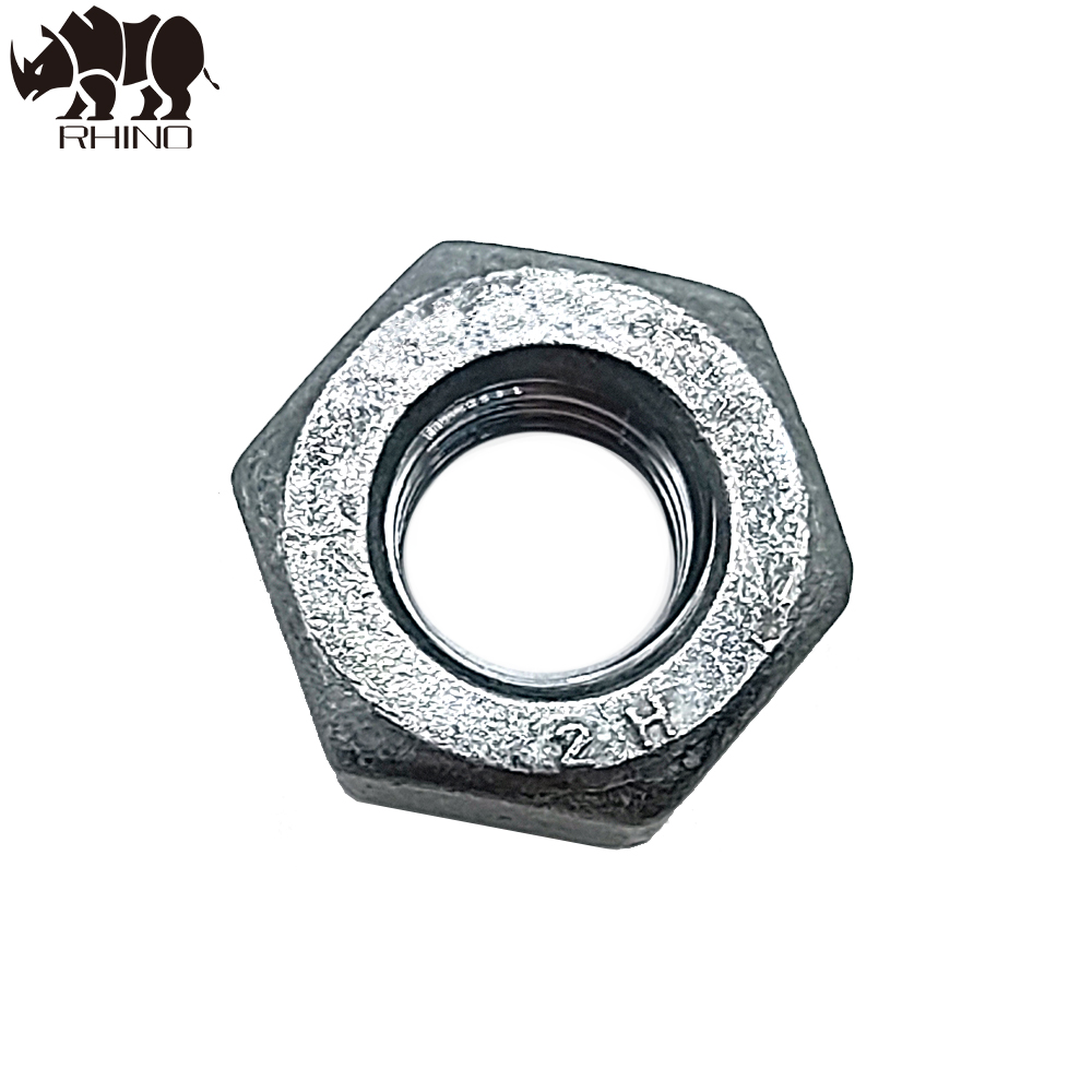 Heavy Hex Nut A194-2H