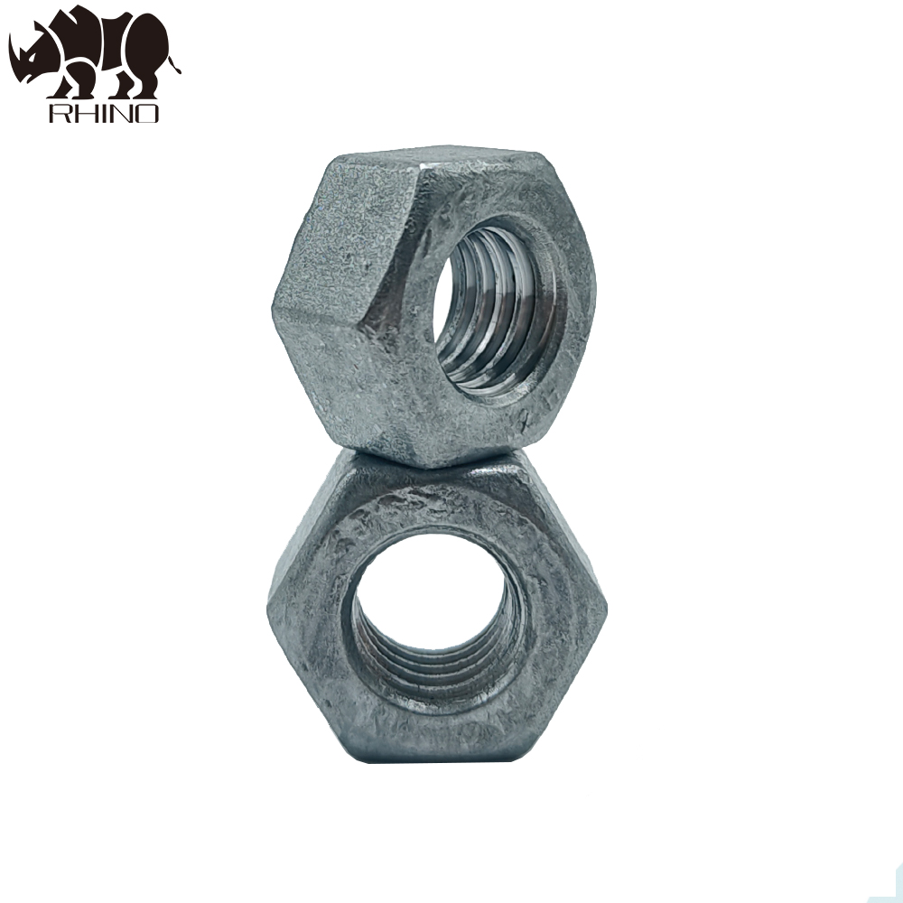 Heavy Hex Nut A194-2H