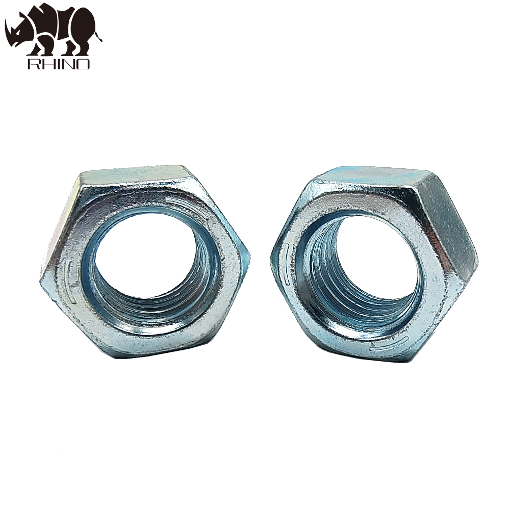 American Hexagon Nut Grade 5