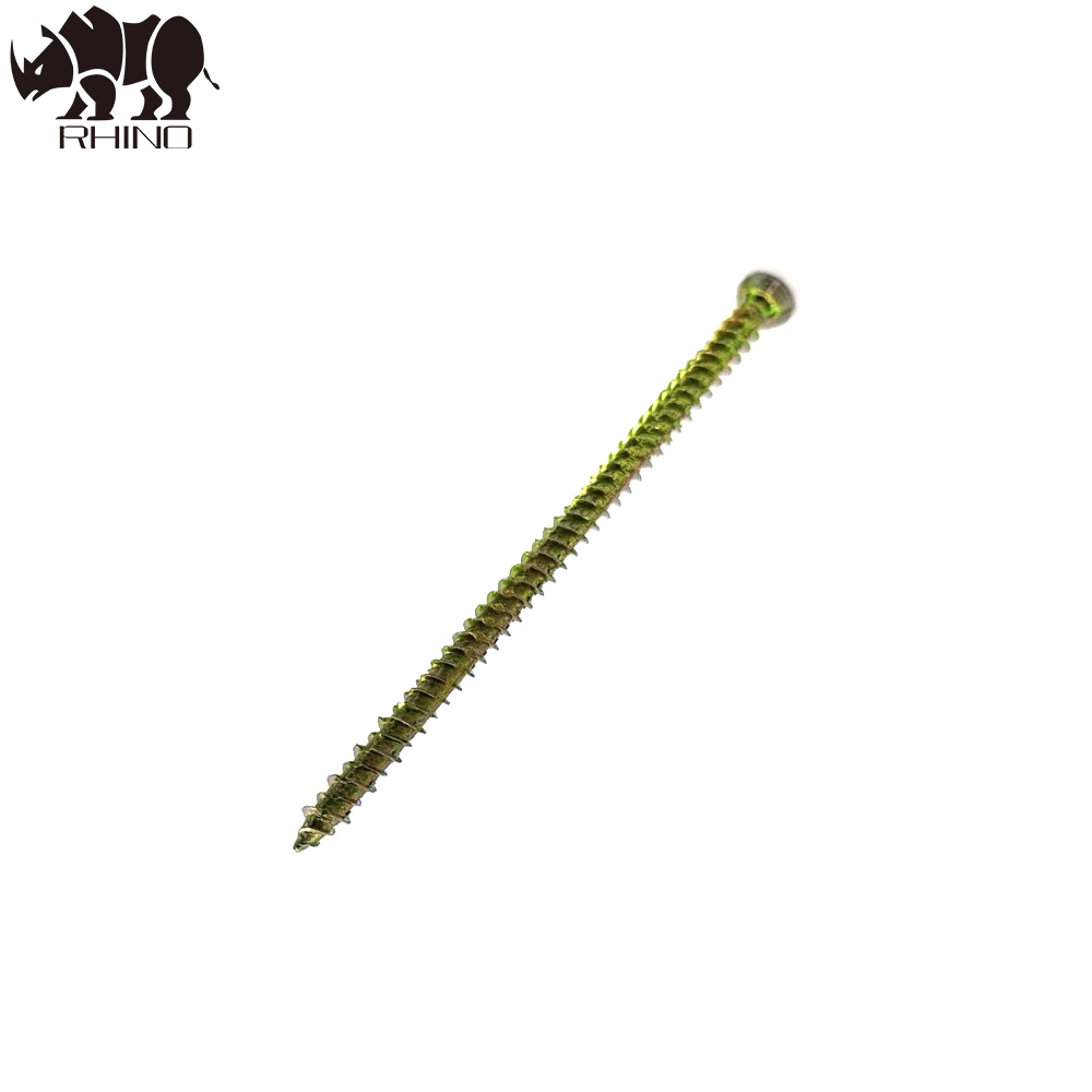 Concrete Screw T30