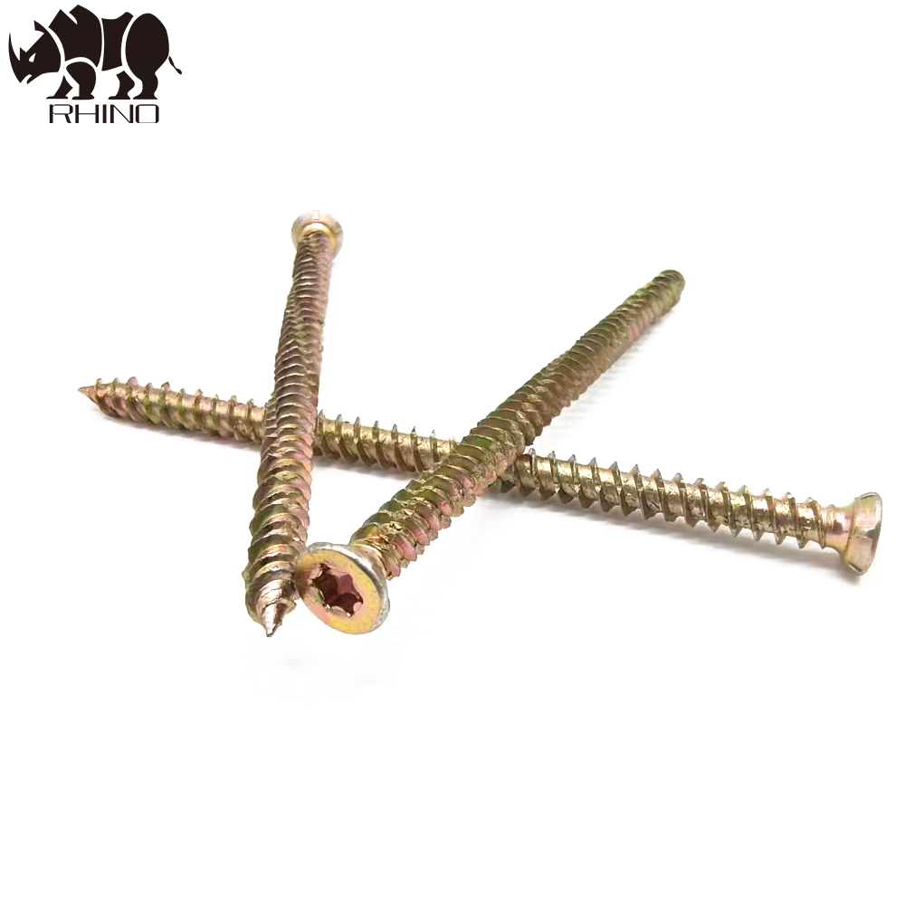 Concrete Screw T30