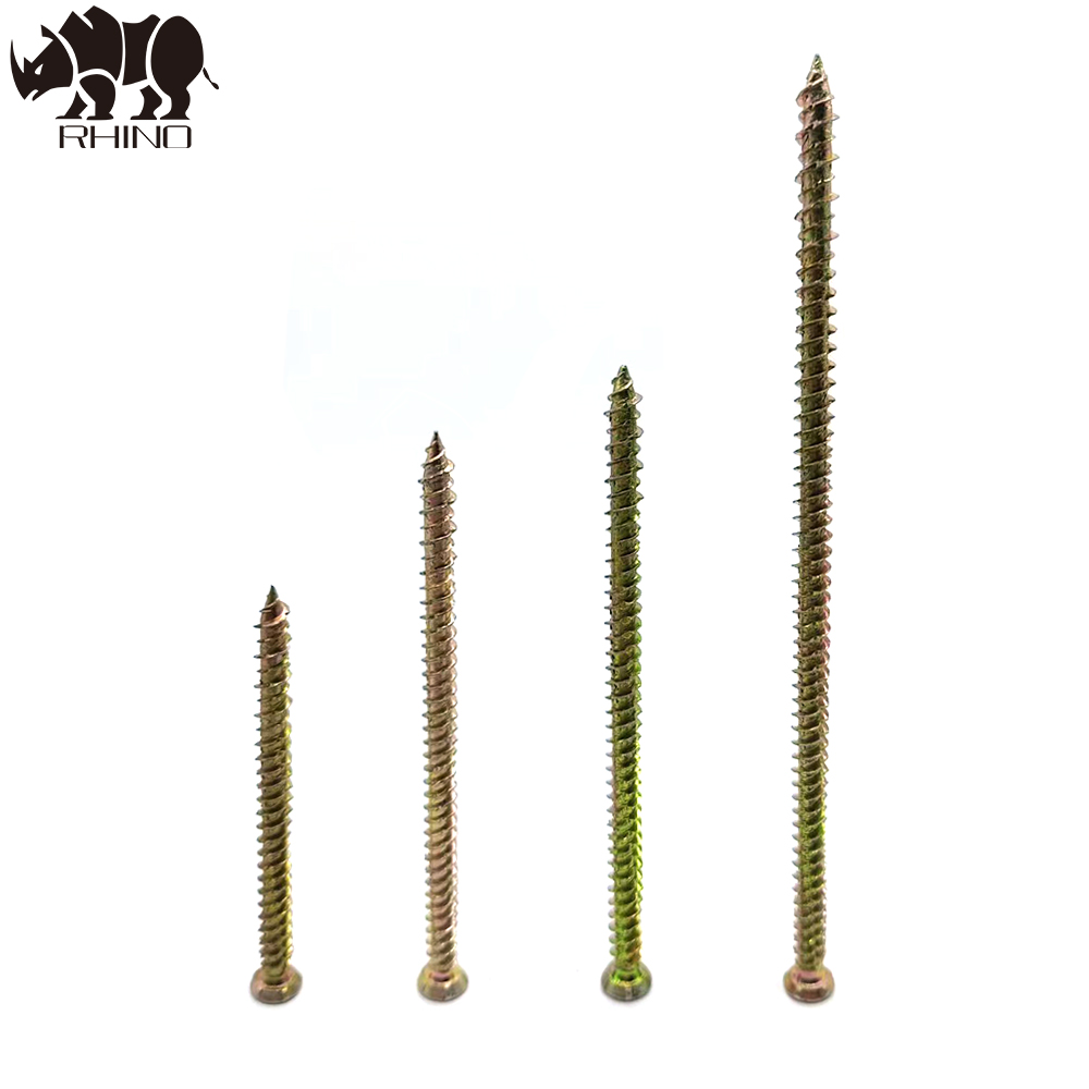 Concrete Screw T30